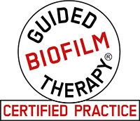 GBT certified Practice Button